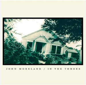 John Moreland * In The Throes [New CD]