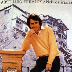Jose Perales Luis * Nido De Aguilas (Import) [Vinyl Record LP]