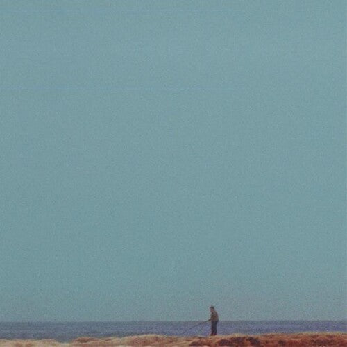 Mid-Air Thief * Crumbling [New Colored LP]