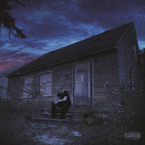 Eminem * The Marshall Mathers LP2 (10th Anniversary Edition) [Explicit Content] [Vinyl Record 4 LP or CD]