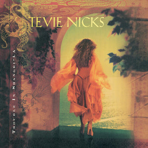 Stevie Nicks * Trouble In Shangri-la [Colored Vinyl Record LP]