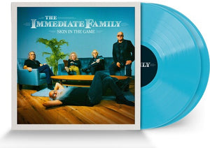 Immediate Family * Skin In The Game [Colored 180 G Vinyl Record 2 LP]