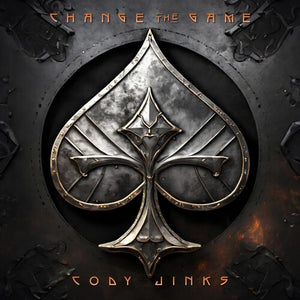 Cody Jinks * Change The Game [IE New CD]