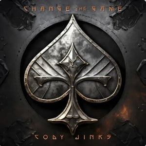 Cody Jinks * Change The Game [IE Colored Vinyl Record 2 LP]
