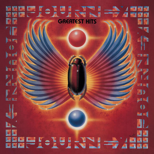 Journey * Greatest Hits [180 G New 2 LP]