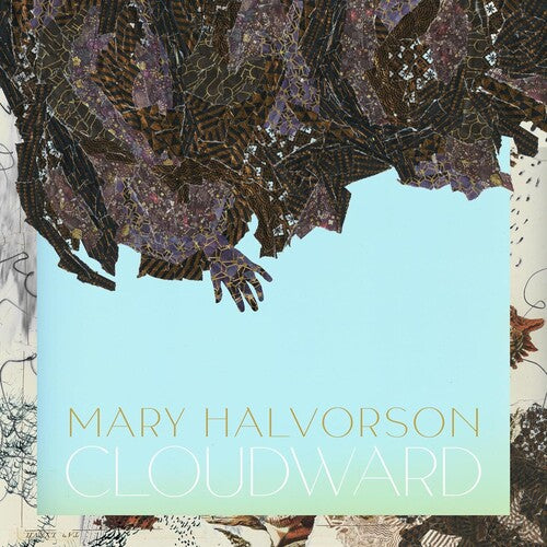 Mary Halvorson * Cloudward [New CD]