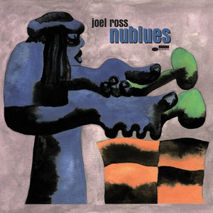 Joel Ross * Nublues [180 G Vinyl Record 2 LP]