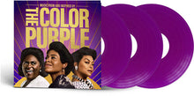 Various Artists * The Color Purple (Music From & Inspired By) [Colored Vinyl Record 3 LP]
