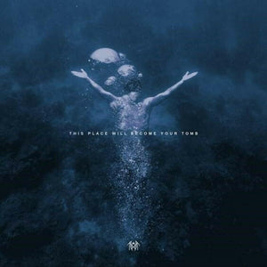 Sleep Token * This Place Will Become Your Tomb [New LP]