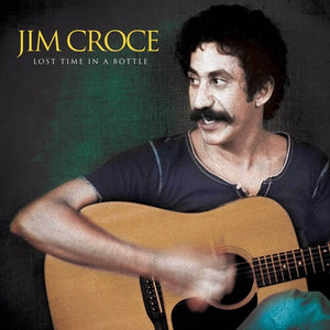 Jim Croce * Lost Time In A Bottle [RSD Essentials IEX Purple Marble Colored Vinyl Record 2 LP]