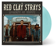 Red Clay Strays * Moment Of Truth [Colored LP]