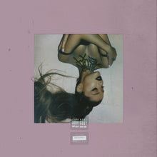 Ariana Grande * Thank U, Next [Colored Vinyl LP] (NEW LP)