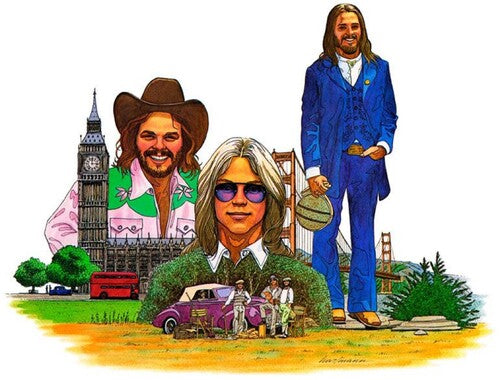 America * Hearts [RSD Black Friday 2025]