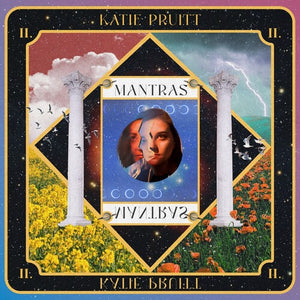 Katie Pruitt * Mantras [New CD]