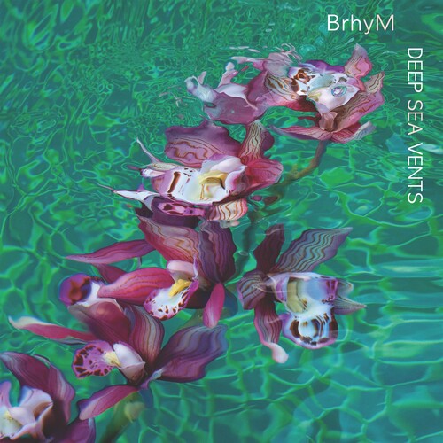 Brhym * Deep Sea Vents [CD]