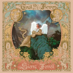 Sierra Ferrell * Trail Of Flowers [New CD]