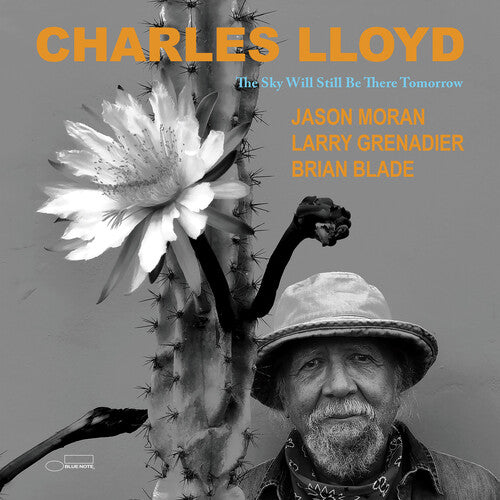 Charles Lloyd * The Sky Will Still Be There Tomorrow [New CD]