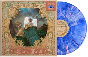 Sierra Ferrell * Trail Of Flowers [IE Colored Vinyl Record LP]
