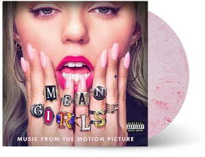 Various Artists * Mean Girls (Music From The Motion Picture) (Explicit Content) [Colored Vinyl Record LP]
