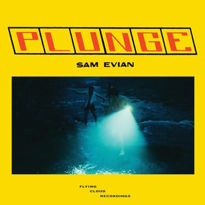Sam Evian * Plunge [New CD]
