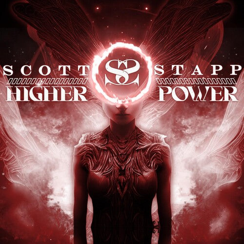Scott Stapp * Higher Power [Colored Vinyl Record LP]