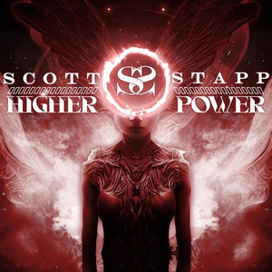 Scott Stapp * Higher Power [New CD]