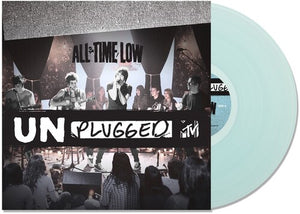 All Time Low * MTV Unplugged [Colored Vinyl Record LP]