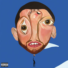 Mac Miller * Balloonerism [New 2 LP]