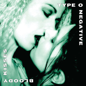 Type O Negative * Bloody Kisses: Suspended In [New LP]