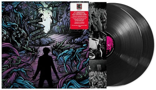 A Day To Remember* Homesick (15th Anniversary) [2 X Vinyl LP]