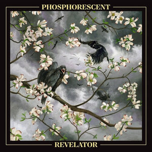 Phosphorescent * Revelator [New CD]