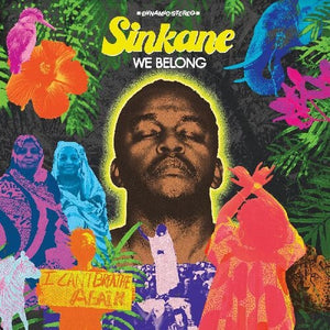 Sinkane * We Belong [New CD]