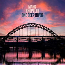 Mark Knopfler * One Deep River [New CD]