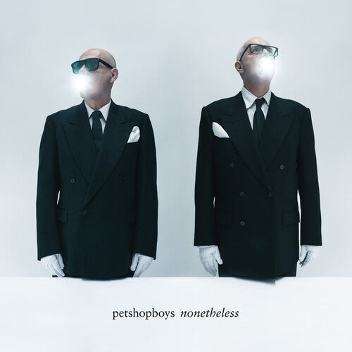 Pet Shop Boys * Nonetheless [New CD]