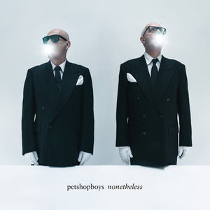 Pet Shop Boys * Nonetheless [New 2 Disc CD]