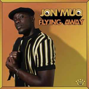 Jon Muq * Flying Away [New CD]