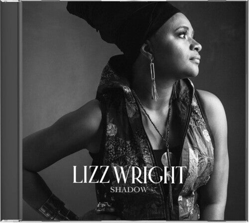 Lizz Wright * Shadow [New CD]