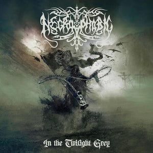 Necrophobic * In The Twilight Grey [180 G Vinyl Record LP]