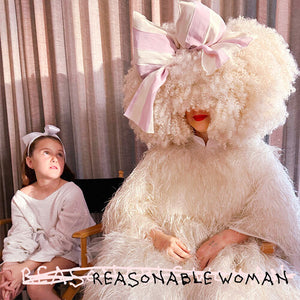 Sia * Reasonable Woman [New CD]