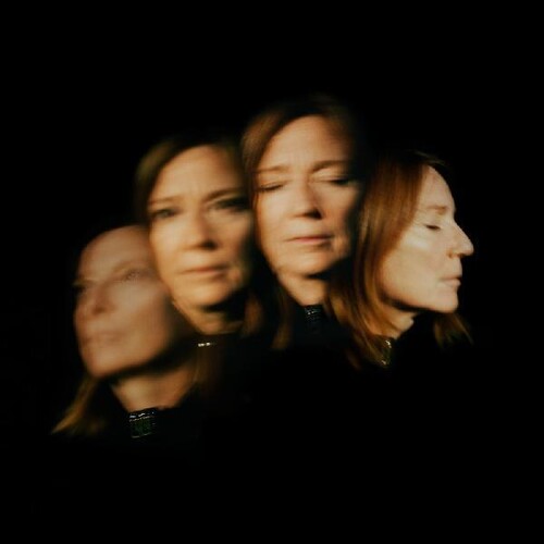 Beth Gibbons * Lives Outgrown [Vinyl Record LP]