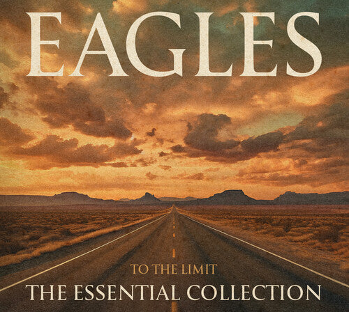 Eagles* To The Limit: The Essential Collection [Box Set 6 x LP]