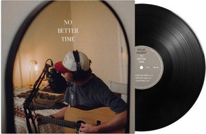 Dylan Gossett * No Better Time [New Vinyl Record LP]