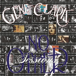 Gene Clark * No Other Sessions [Vinyl Record 2 LP RSD 2024]