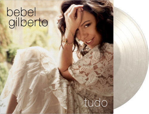 オファー bebel gilberto レコード