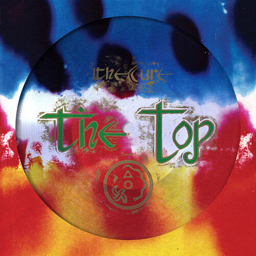 Cure, The * The Top [Picture Disc Vinyl LP RSD 2024]