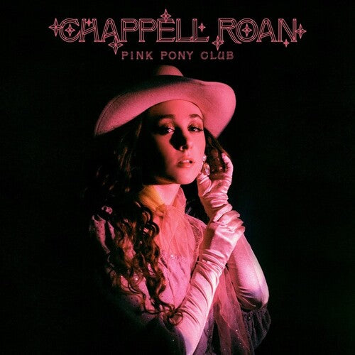 Chappell Roan * Pink Pony Club [Colored 7 in. Single]