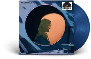 Noah Kahan * I Was / I Am [Blue Vinyl Record LP RSD 2024]