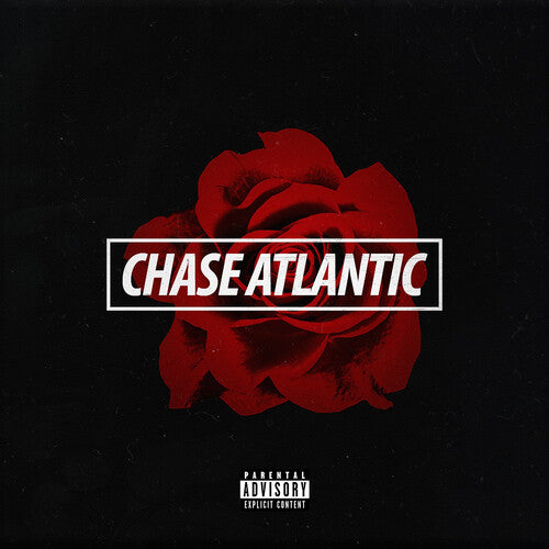 Chase Atlantic [RSD 2024 White Vinyl]