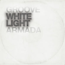 Groove Armada * White Light [White with Black Splatter Vinyl Record LP RSD 2024]