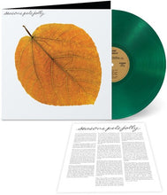 Pete Jolly * Seasons [Colored LP]